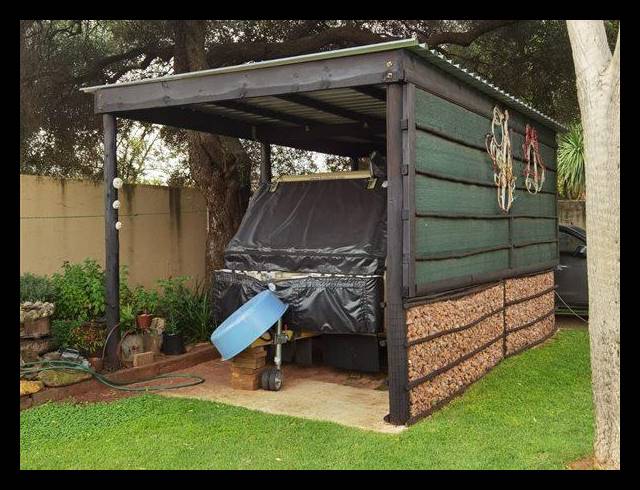 4 BEDROOM HOUSE FOR SALE IN BIRCHLEIGH